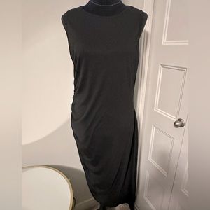 Maxi Dress black